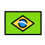 Cybersecurity in Brazil