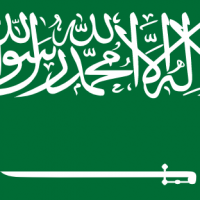 Cybersecurity in Saudi Arabia